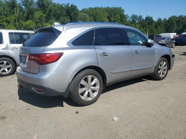 Photo 3 from auction – 2016 ACURA MDX ADVANC with VIN 5FRYD4H98GB043478