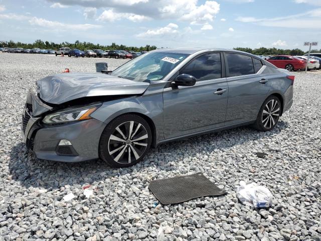 NISSAN ALTIMA SR 2019 with VIN 1N4BL4CV7KC192314 - Photo from auction