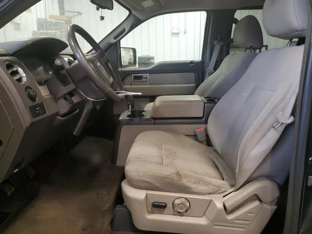 Photo 7 from auction – 2010 FORD F150 SUPER with VIN 1FTFW1EV6AFD45454