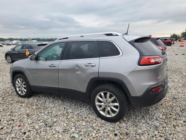 Photo 2 from auction – 2016 JEEP CHEROKEE L with VIN 1C4PJMDS8GW204552