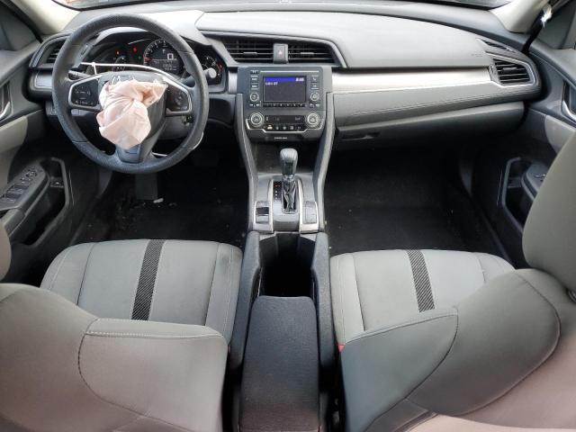 Photo 8 from auction – 2016 HONDA CIVIC LX with VIN 19XFC2F58GE208046