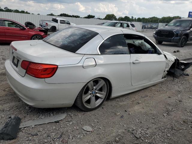 Photo 3 from auction – 2011 BMW 328 I SULE with VIN WBADW7C52BE544051