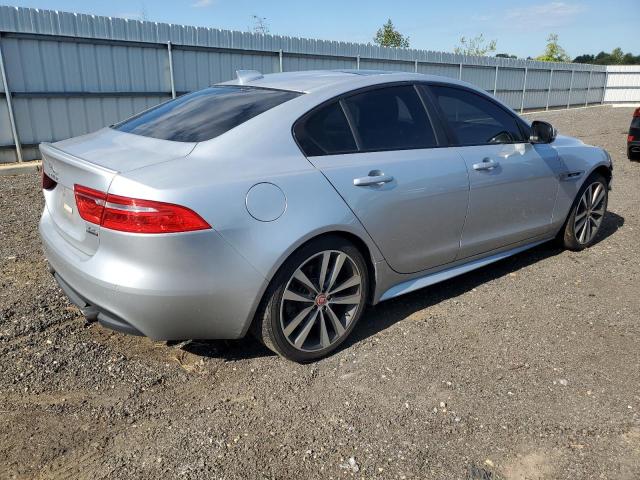 Photo 3 from auction – 2017 JAGUAR XE R - SPO with VIN SAJAL4BV2HA958026