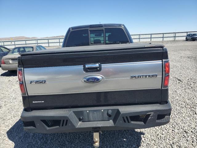 Photo 6 from auction – 2013 FORD F150 SUPER with VIN 1FTFW1E60DFB14417