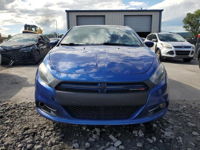 Photo 5 from auction – 2013 DODGE DART SXT with VIN 1C3CDFBA1DD224925