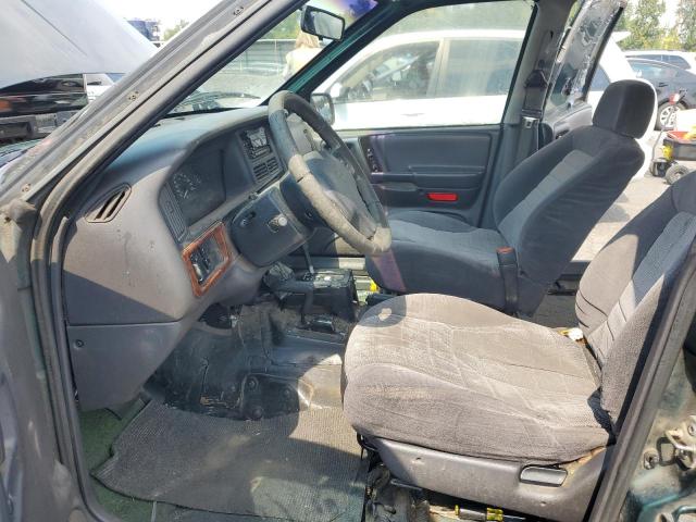 Photo 7 from auction – 1998 JEEP GRAND CHER with VIN 1J4GZ58S3WC258487