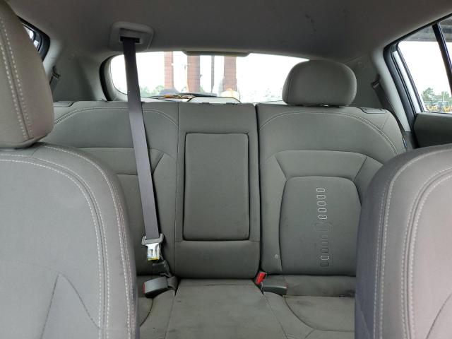 Photo 10 from auction – 2012 KIA SPORTAGE E with VIN KNDPC3A20C7177490