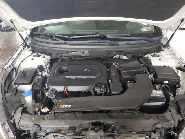 Photo 11 from auction – 2017 HYUNDAI SONATA SE with VIN 5NPE24AF6HH448753