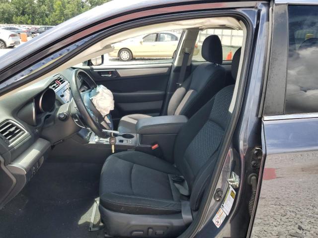 Photo 7 from auction – 2017 SUBARU OUTBACK 2. with VIN 4S4BSACC6H3309380