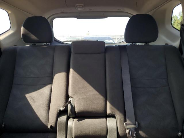 Photo 10 from auction – 2015 NISSAN ROGUE S with VIN KNMAT2MV3FP536146