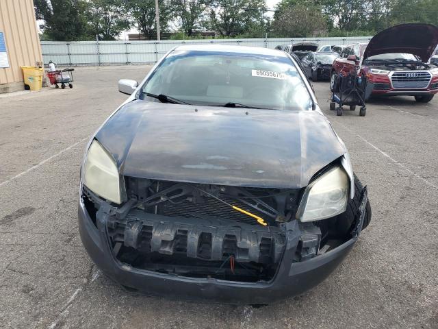 Photo 5 from auction – 2006 MERCURY MILAN with VIN 3MEFM07116R667115