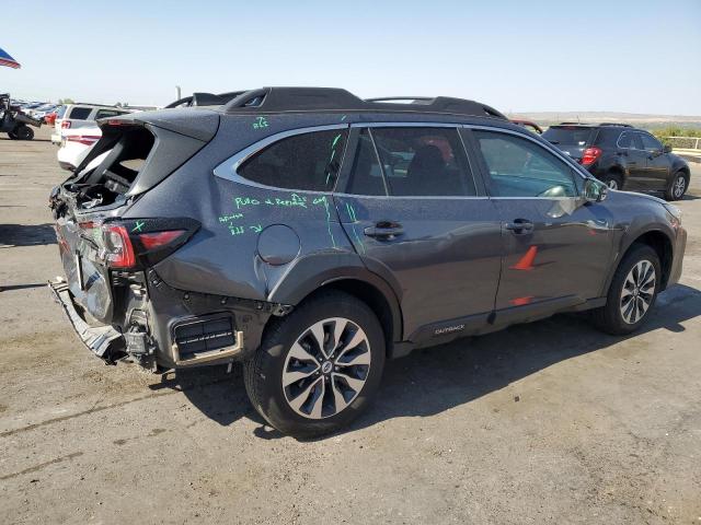 Photo 3 from auction – 2024 SUBARU OUTBACK LI with VIN 4S4BTANC9R3231642