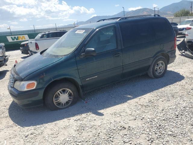 CHEVROLET VENTURE 1997 with VIN 1GNDU06E2VD101539 - Photo from auction