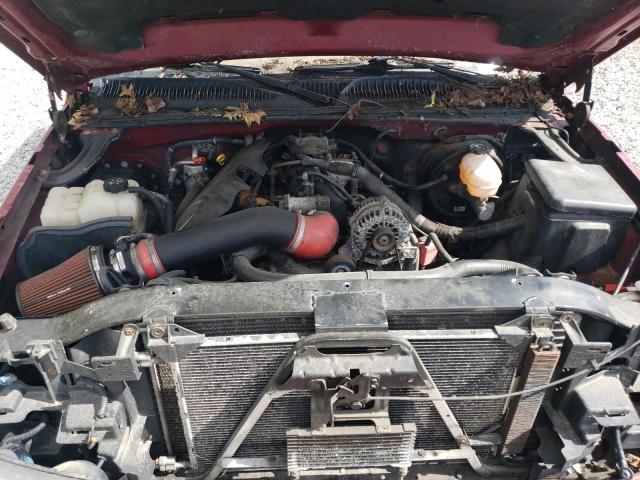 Photo 11 from auction – 2007 CHEVROLET SILVERADO with VIN 1GCEC19Z67Z154948