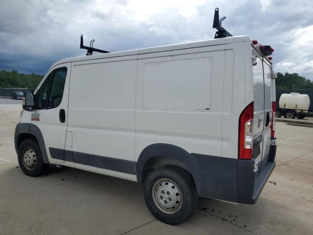 Photo 2 from auction – 2017 RAM PROMASTER with VIN 3C6TRVNG6HE512328
