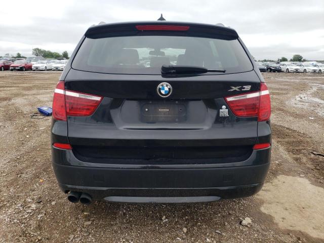 Photo 6 from auction – 2014 BMW X3 with VIN 5UXWX7C52E0E75311