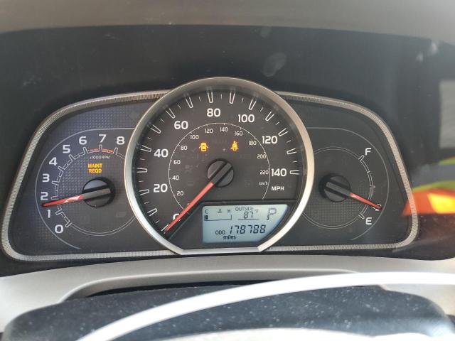 Photo 9 from auction – 2014 TOYOTA RAV4 LE with VIN 2T3ZFREV0EW083169