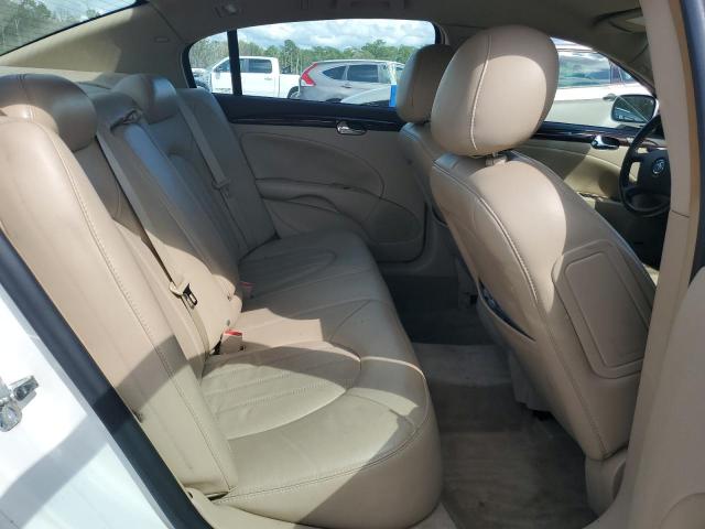 Photo 10 from auction – 2011 BUICK LUCERNE CX with VIN 1G4HJ5EM1BU119708