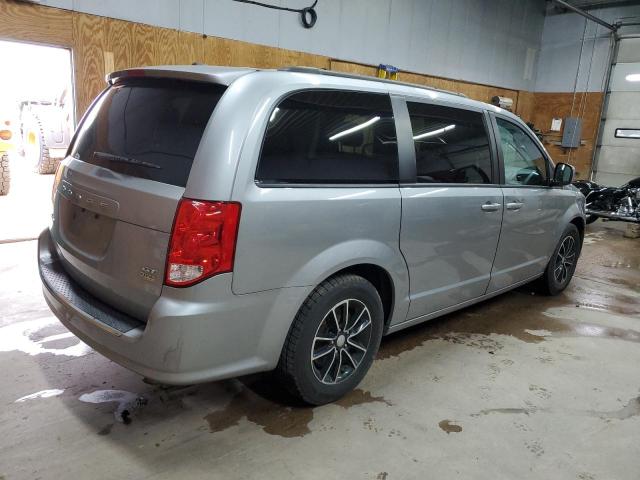 Photo 3 from auction – 2019 DODGE GRAND CARA with VIN 2C4RDGEG3KR565460