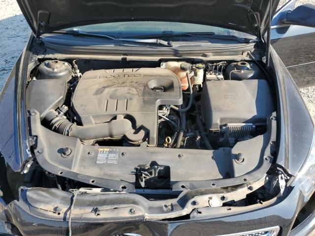 Photo 11 from auction – 2012 CHEVROLET MALIBU 1LT with VIN 1G1ZC5E02CF277070