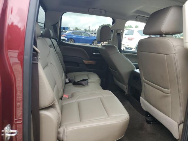 Photo 10 from auction – 2017 CHEVROLET SILVERADO C1500 LTZ with VIN 3GCPCSEC1HG395320