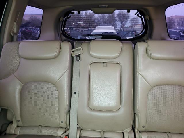 صورة رقم 10 من المزاد - 2011 NISSAN PATHFINDER مع VIN 5N1AR1NN6BC635869
