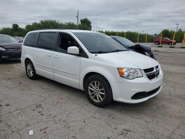 Photo 4 from auction – 2016 DODGE GRAND CARA with VIN 2C4RDGCG8GR234352