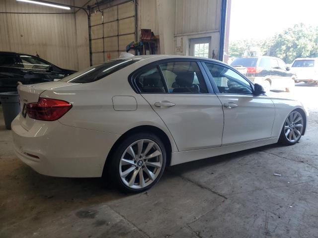 Photo 3 from auction – 2018 BMW 320 XI with VIN WBA8E5G56JNU45704