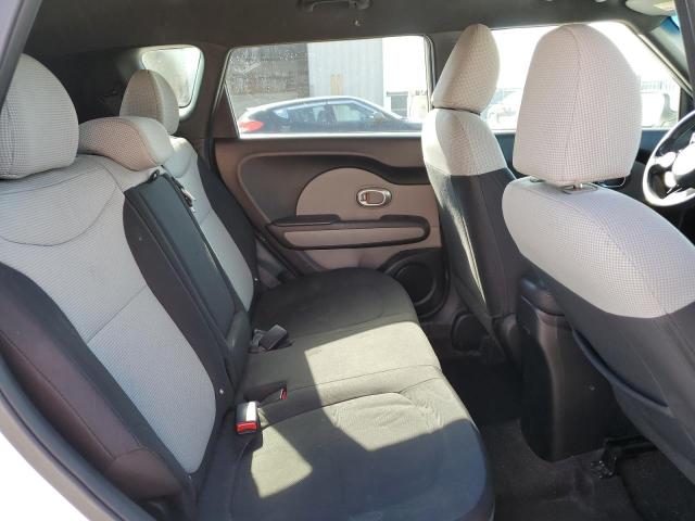 Photo 10 from auction – 2014 KIA SOUL with VIN KNDJN2A21E7023366