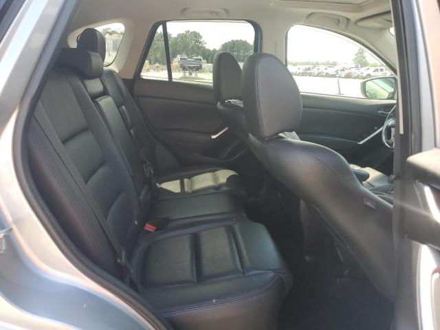 Photo 11 from auction – 2016 MAZDA CX-5 GT with VIN JM3KE4DY2G0674654