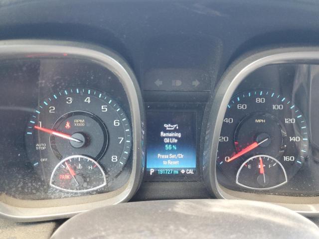 Photo 9 from auction – 2015 CHEVROLET MALIBU LS with VIN 1G11B5SL9FF197462