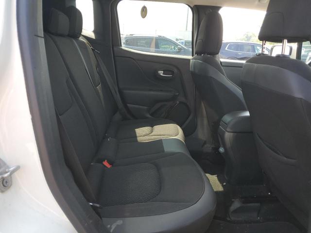 Photo 10 from auction – 2018 JEEP RENEGADE L with VIN ZACCJABBXJPH69227