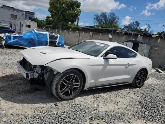 FORD MUSTANG 2020 with VIN 1FA6P8TH1L5135863 - Photo from auction