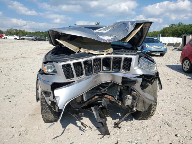 Photo 5 from auction – 2016 JEEP GRAND CHER with VIN 1C4RJFBG5GC490896