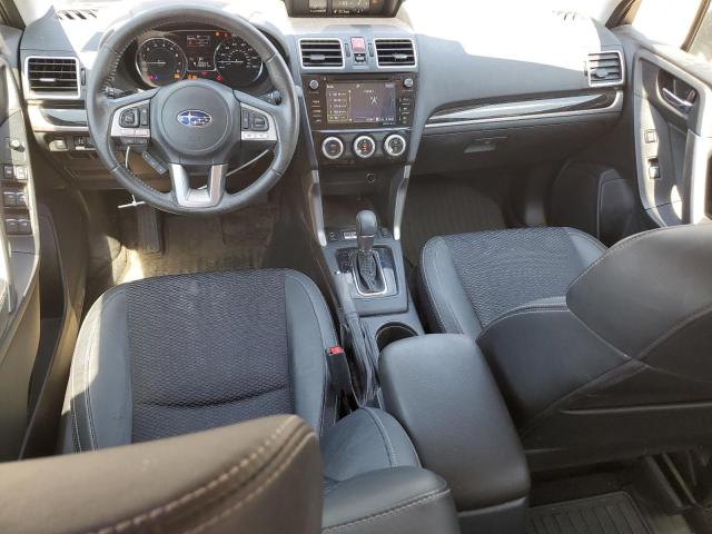 Photo 8 from auction – 2018 SUBARU FORESTER 2 with VIN JF2SJAGC9JH519029