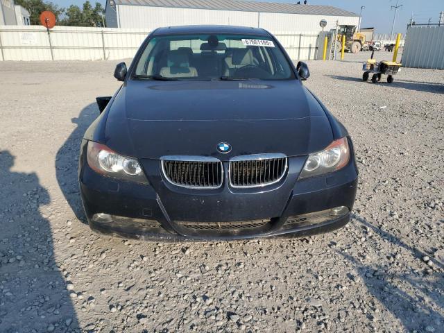 Photo 5 from auction – 2006 BMW 325 XI with VIN WBAVD13586KV01929