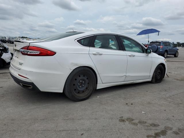 Photo 3 from auction – 2019 FORD FUSION TITANIUM with VIN 3FA6P0D94KR138289