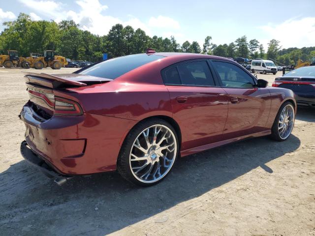 Photo 3 from auction – 2019 DODGE CHARGER GT with VIN 2C3CDXHG1KH690551