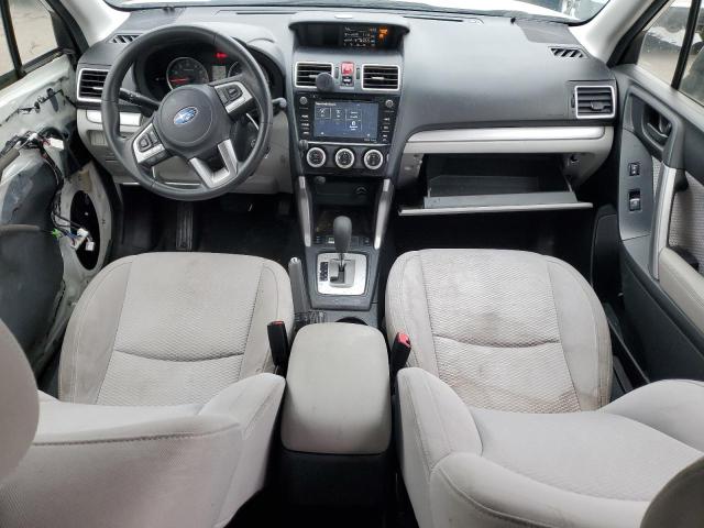 Photo 8 from auction – 2017 SUBARU FORESTER 2 with VIN JF2SJAEC7HH412686