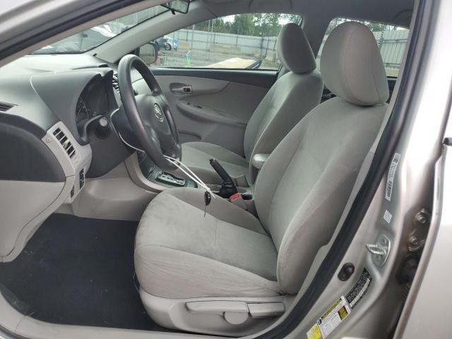 Photo 7 from auction – 2013 TOYOTA COROLLA BA with VIN 2T1BU4EE8DC952748