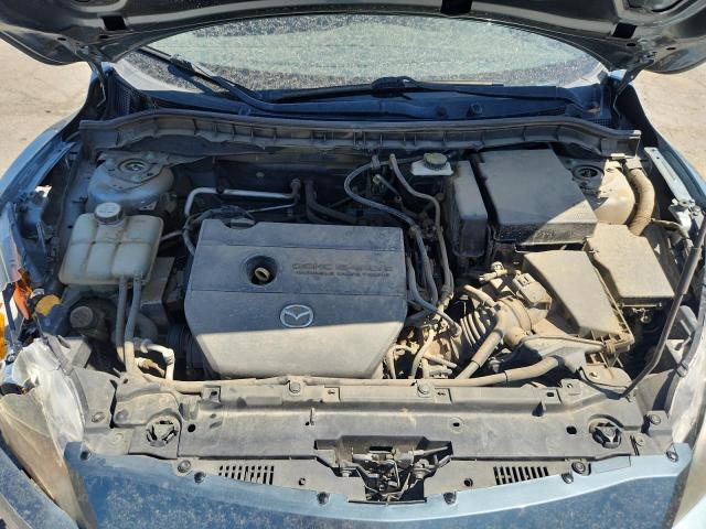 Photo 11 from auction – 2013 MAZDA 3 I with VIN JM1BL1TF5D1731240