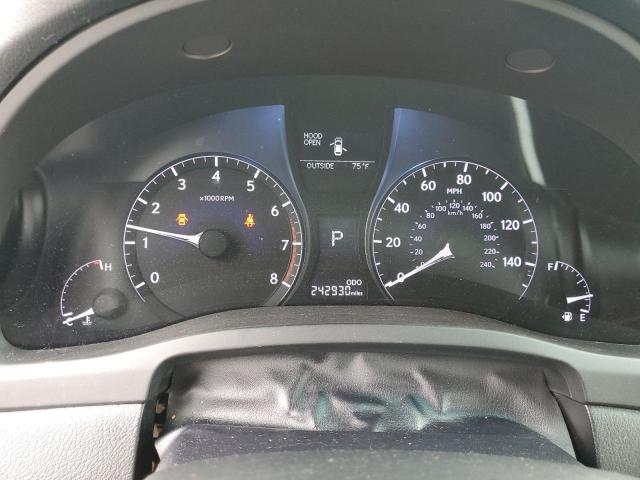 Photo 9 from auction – 2013 LEXUS RX 350 BAS with VIN 2T2BK1BA0DC160269
