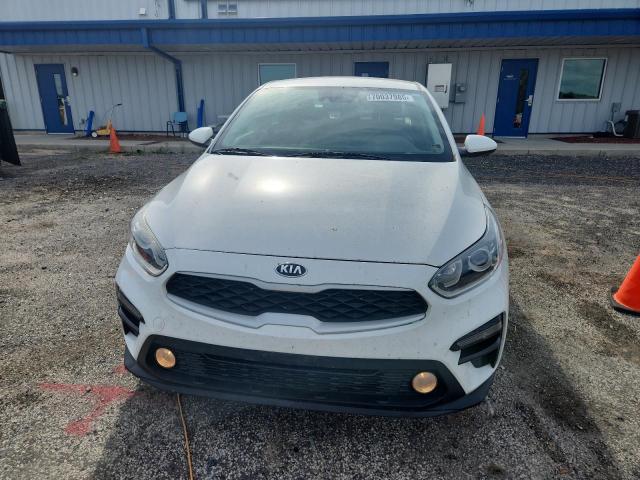 Photo 5 from auction – 2021 KIA FORTE with VIN 3KPF24ADXME266779
