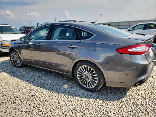 Photo 2 from auction – 2013 FORD FUSION TIT with VIN 3FA6P0K94DR201784