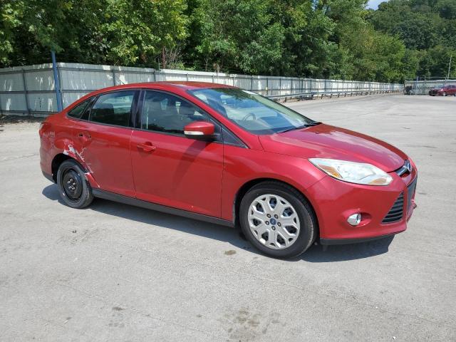 Photo 4 from auction – 2012 FORD FOCUS SE with VIN 1FAHP3F25CL226407