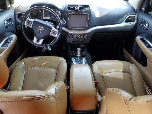 Photo 8 from auction – 2015 DODGE JOURNEY LIMITED with VIN 3C4PDDDG3FT554923