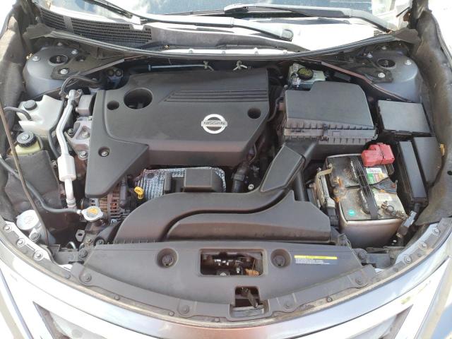 Photo 11 from auction – 2015 NISSAN ALTIMA 2.5 with VIN 1N4AL3AP4FC117621