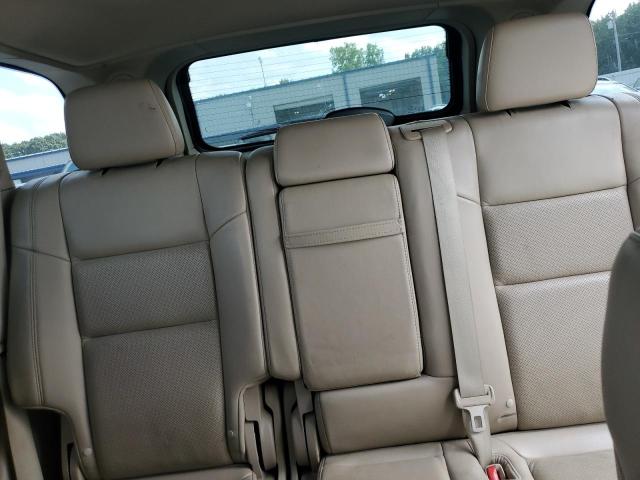 Photo 10 from auction – 2012 JEEP GRAND CHER with VIN 1C4RJFBT7CC185343