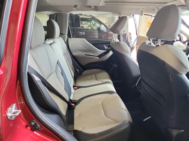 Photo 11 from auction – 2021 SUBARU FORESTER L with VIN JF2SKAUCXMH405207
