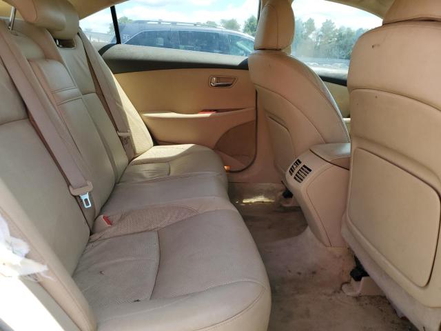 Photo 10 from auction – 2007 LEXUS ES 350 with VIN JTHBJ46G672143873